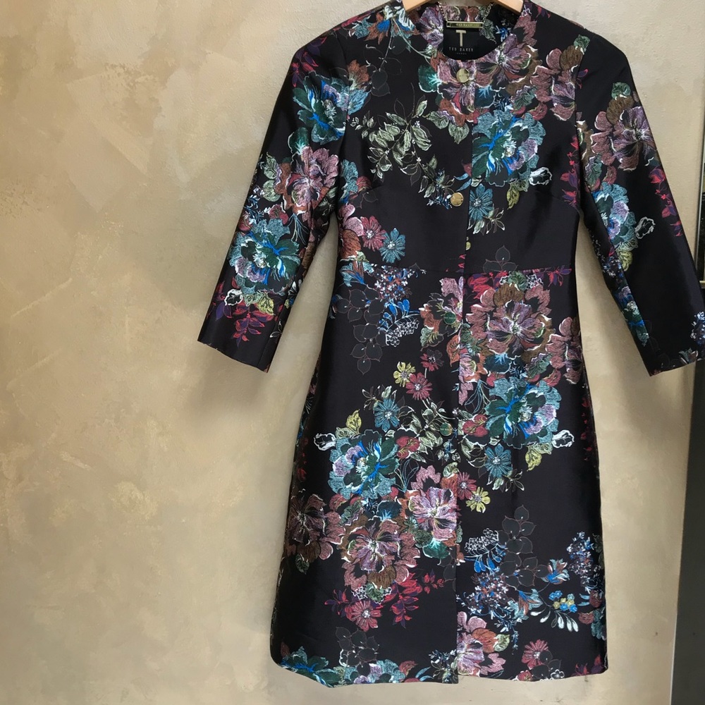 Brand new Ted Baker coat